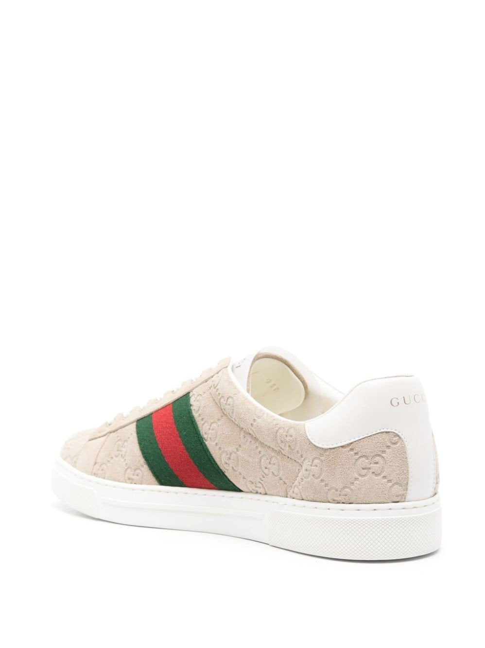 Men’s GC Ace Web Sneakers